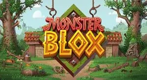 Monster blox GigaBlox