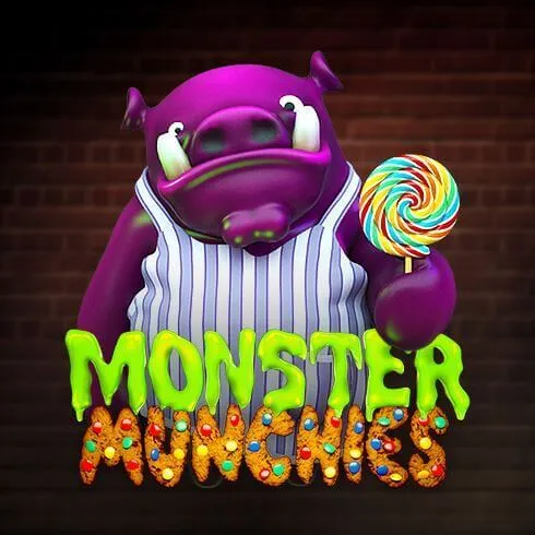 Monster munchies