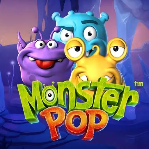 Monster pop