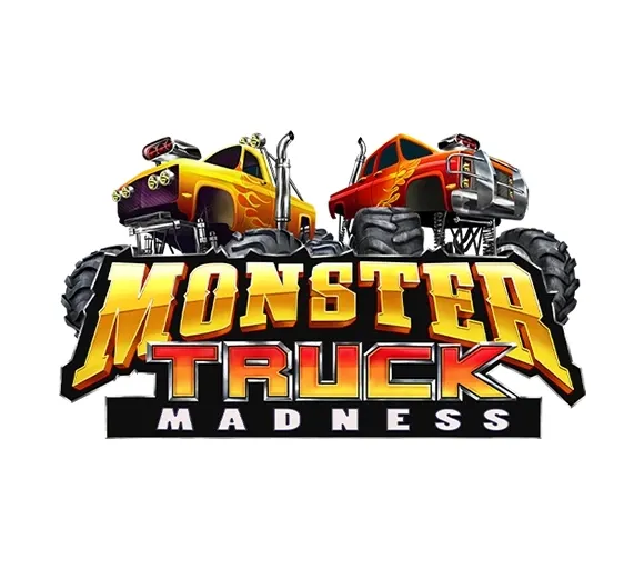 Monster truck madness