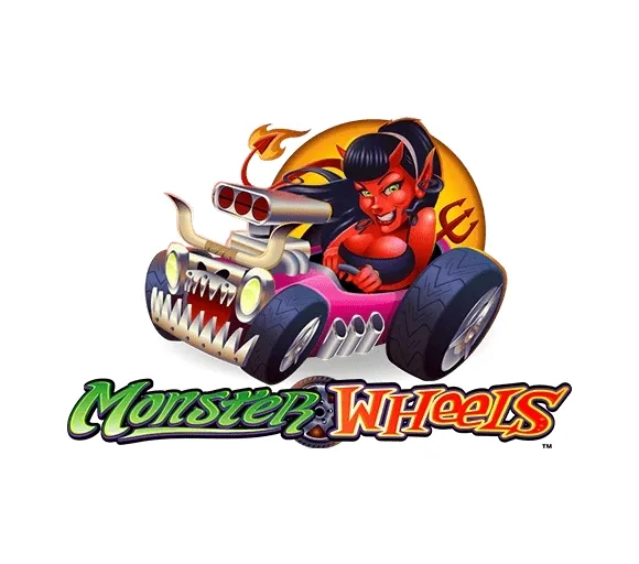 Monster wheels