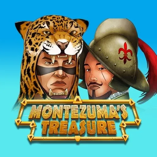 Montezuma's treasure