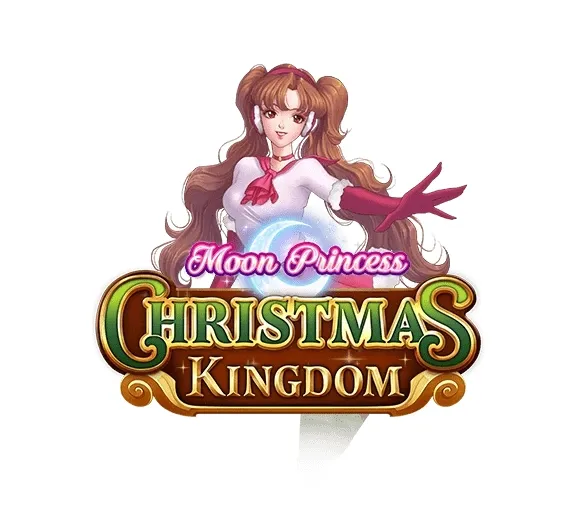 Moon princess: Christmas Kingdom