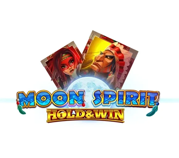 Moon spirit Hold and Win