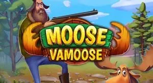 Moose vamoose