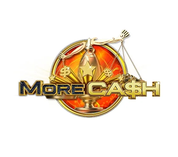 More cash