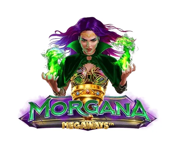 Morgana Megaways™