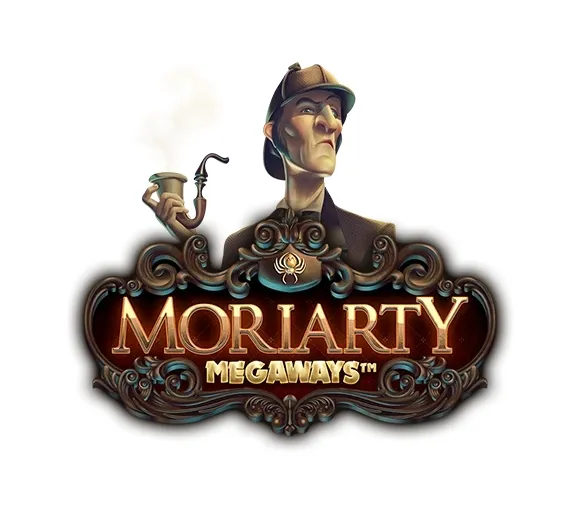 Moriarty Megaways™