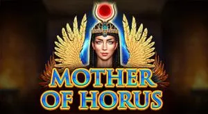 Mother of Horus