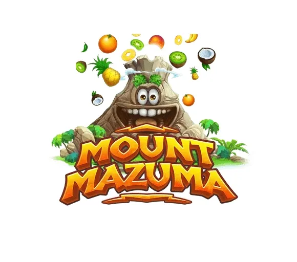 Mount mazuma