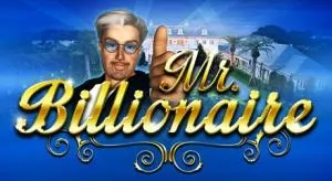 Mr. billionaire
