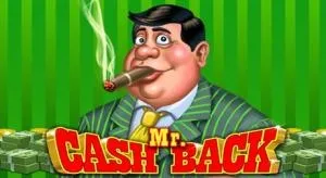 Mr cashback