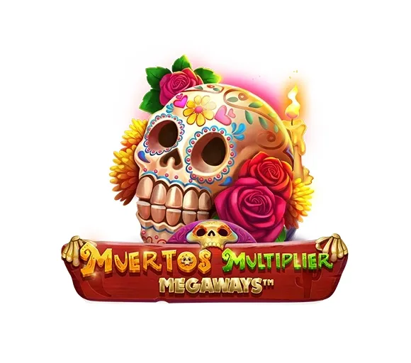 Muertos multiplier Megaways