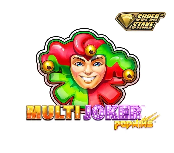 Multi joker Popwins
