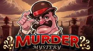 Murder mystery