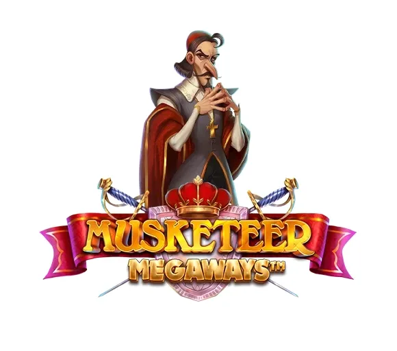Musketeer Megaways™