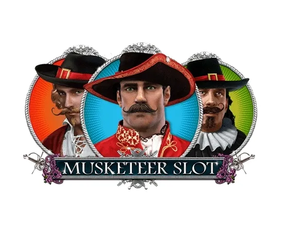 Musketeer slot