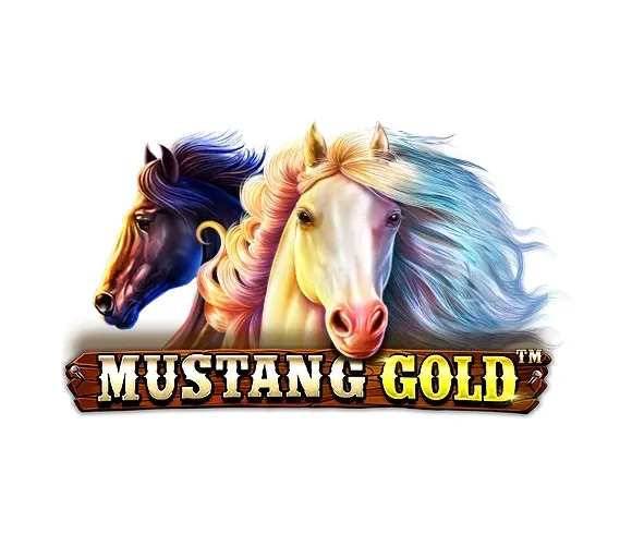Mustang gold