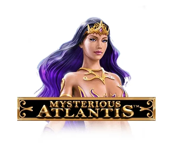 Mysterious atlantis