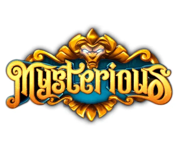 Mysterious