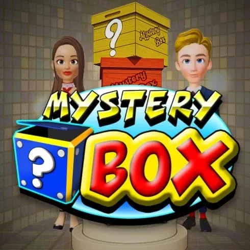 Mystery box