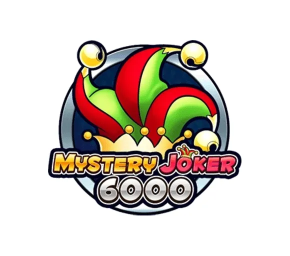 Mystery joker 6000