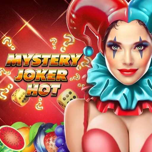 Mystery Joker Hot