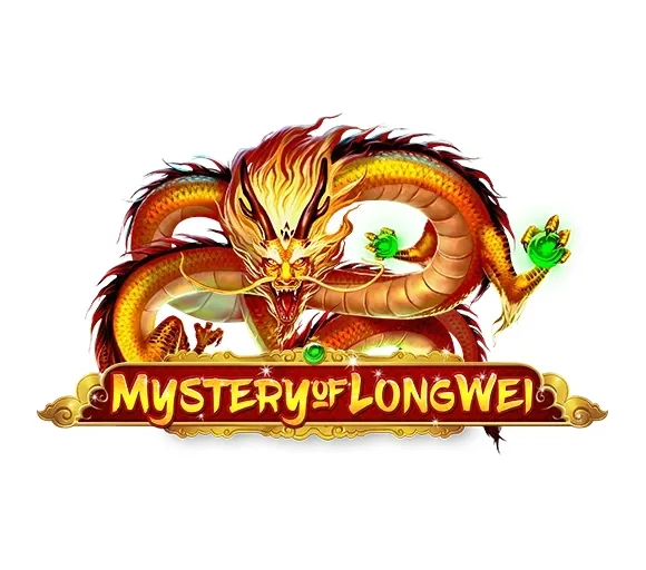 Mystery of Longwei