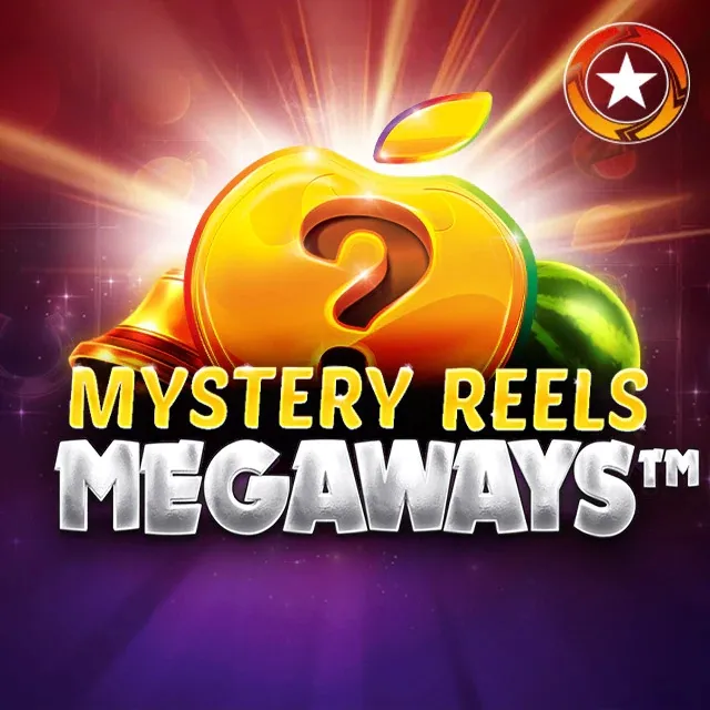 Mystery reels Megaways