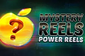 Mystery reels power reels