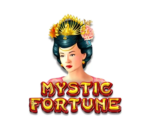 Mystic fortune deluxe
