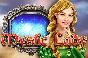 Mystic lady