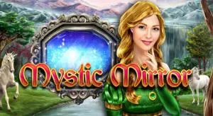 Mystic mirror