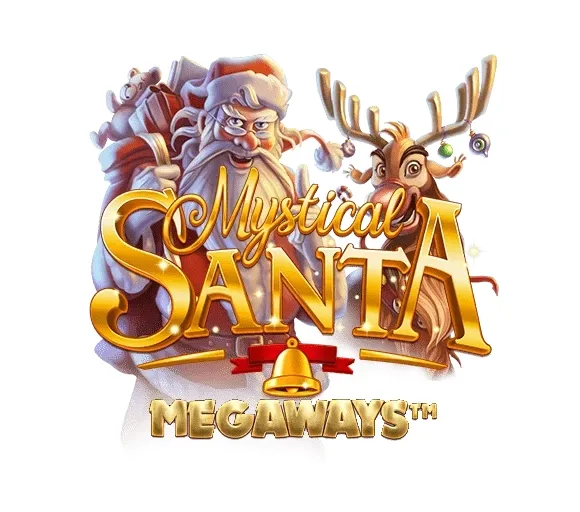 Mystical santa Megaways