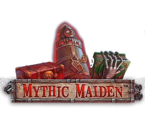 Mythic Maiden