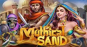 Mythical sand