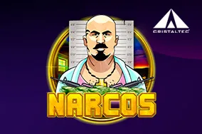 Narcos Cristaltec