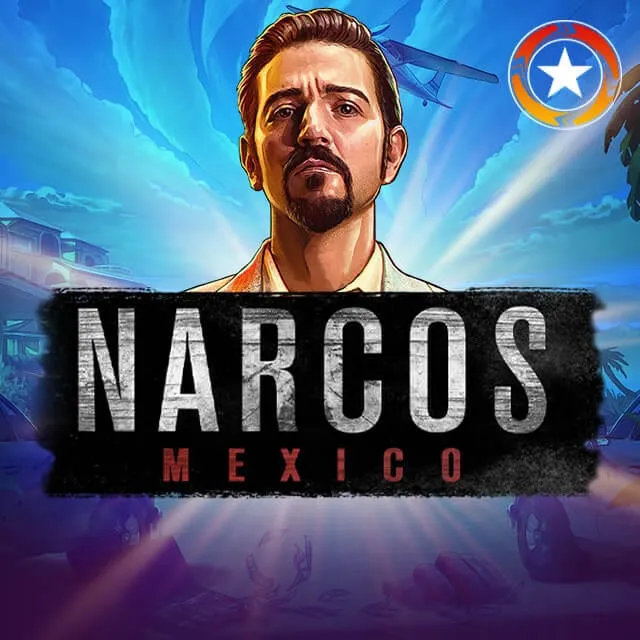 Narcos mexico