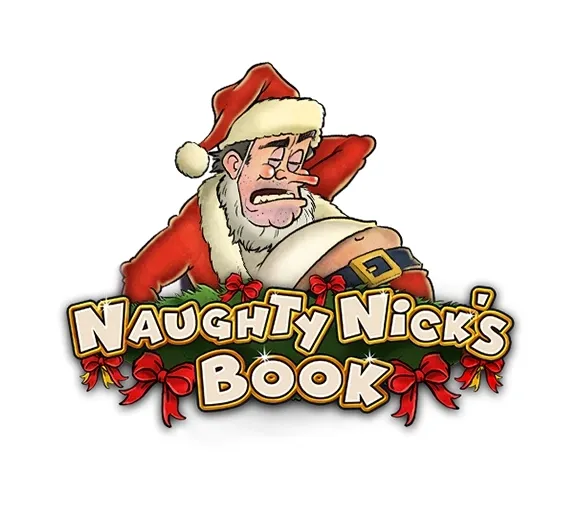 Naughty nick's book