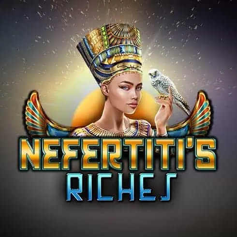 Nefertiti's Riches