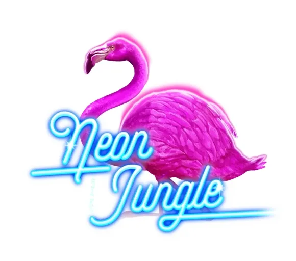 Neon jungle