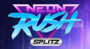 Neon rush splitz