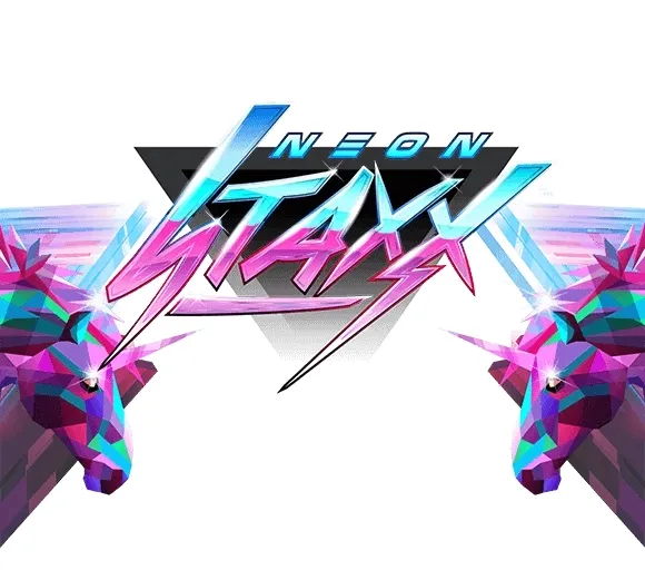Neon staxx