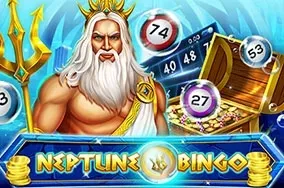 Neptune numbers