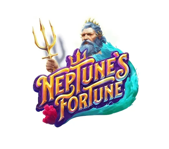 Neptune's fortune Megaways™