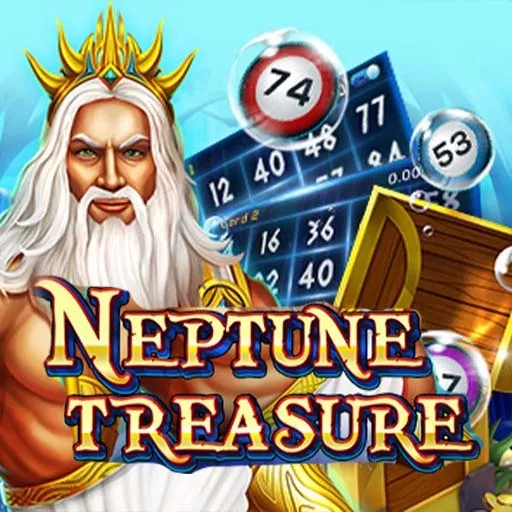 Neptunes riches ocean of wilds