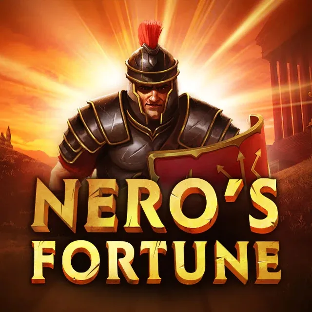 Nero's fortune