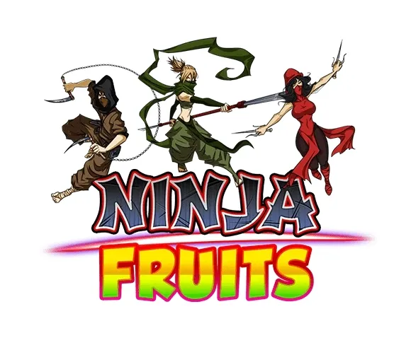 Ninja fruits