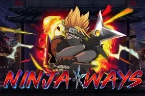 Ninja ways