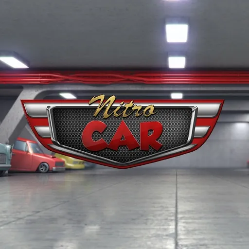 NitroCar